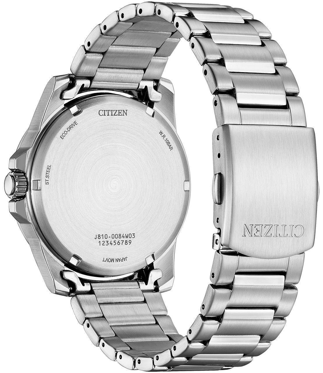 Citizen Aw1816-89L Erkek Kol Saati