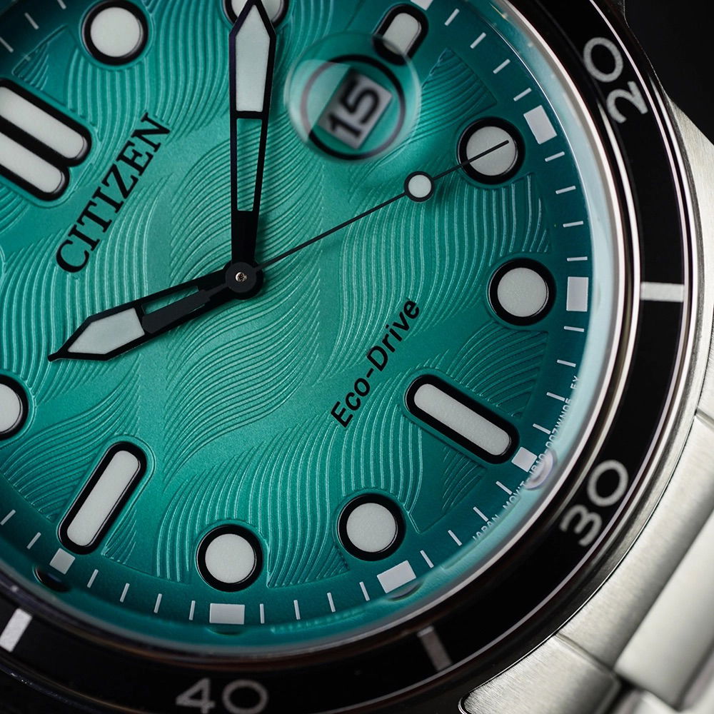 Citizen Aw1816-89L Erkek Kol Saati