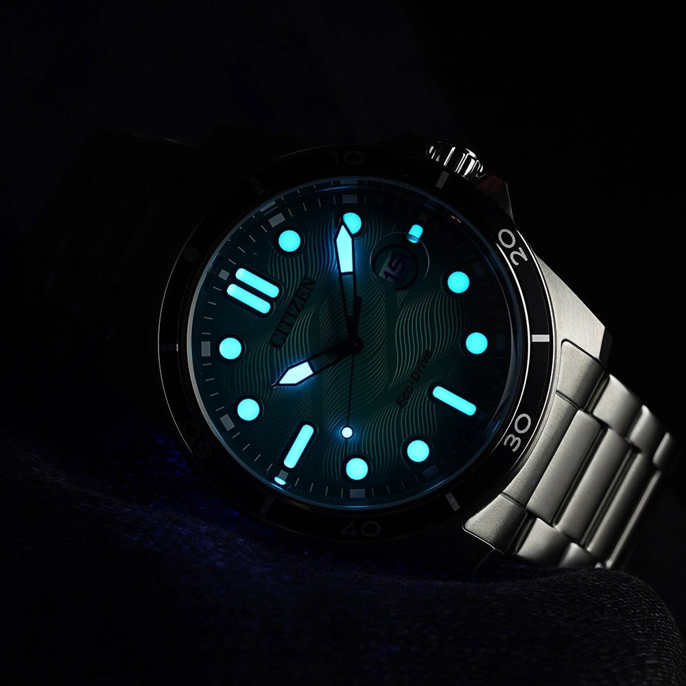 Citizen Aw1816-89L Erkek Kol Saati