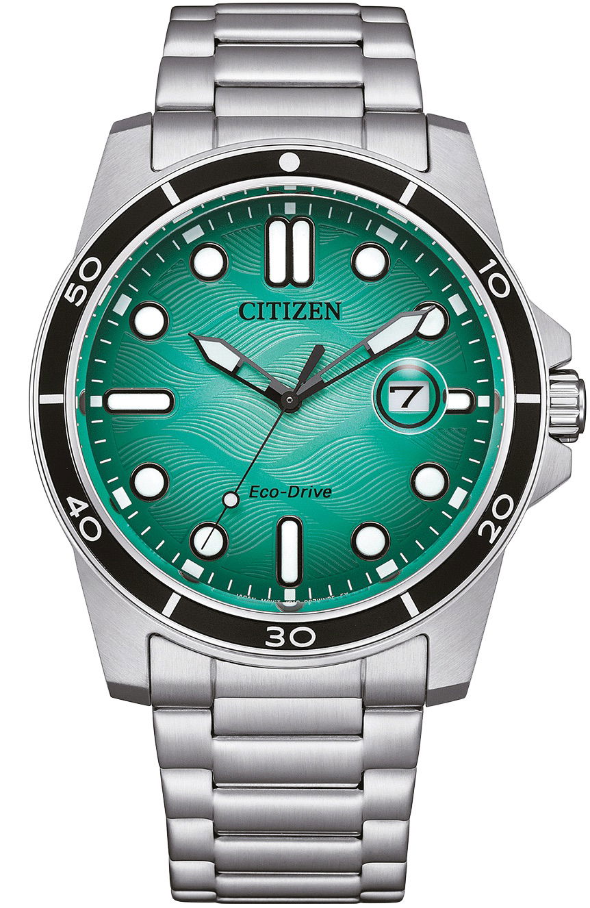 Citizen Aw1816-89L Erkek Kol Saati