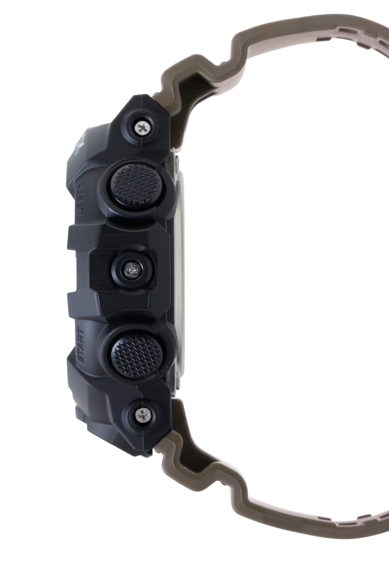 Casio Ga-710Tu-1A3dr G-Shock Erkek Kol Saati