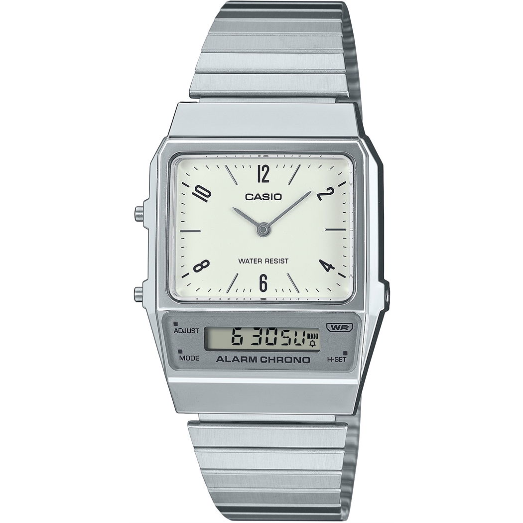Casio Aq-800E-7A2df Erkek Kol Saati