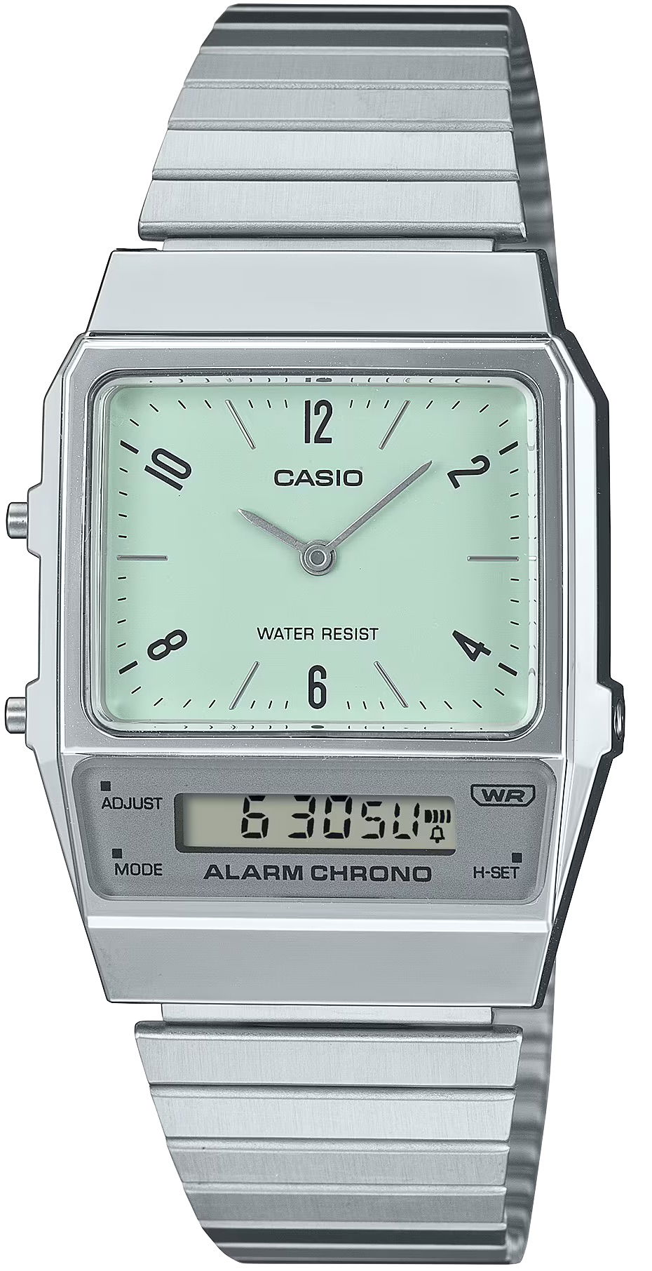 Casio Aq-800E-3Adf Retro Erkek Kol Saati