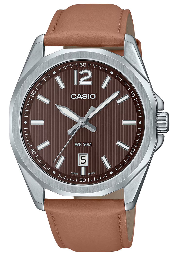 Casio Mtp-E725l-5Avdf Erkek Kol Saati