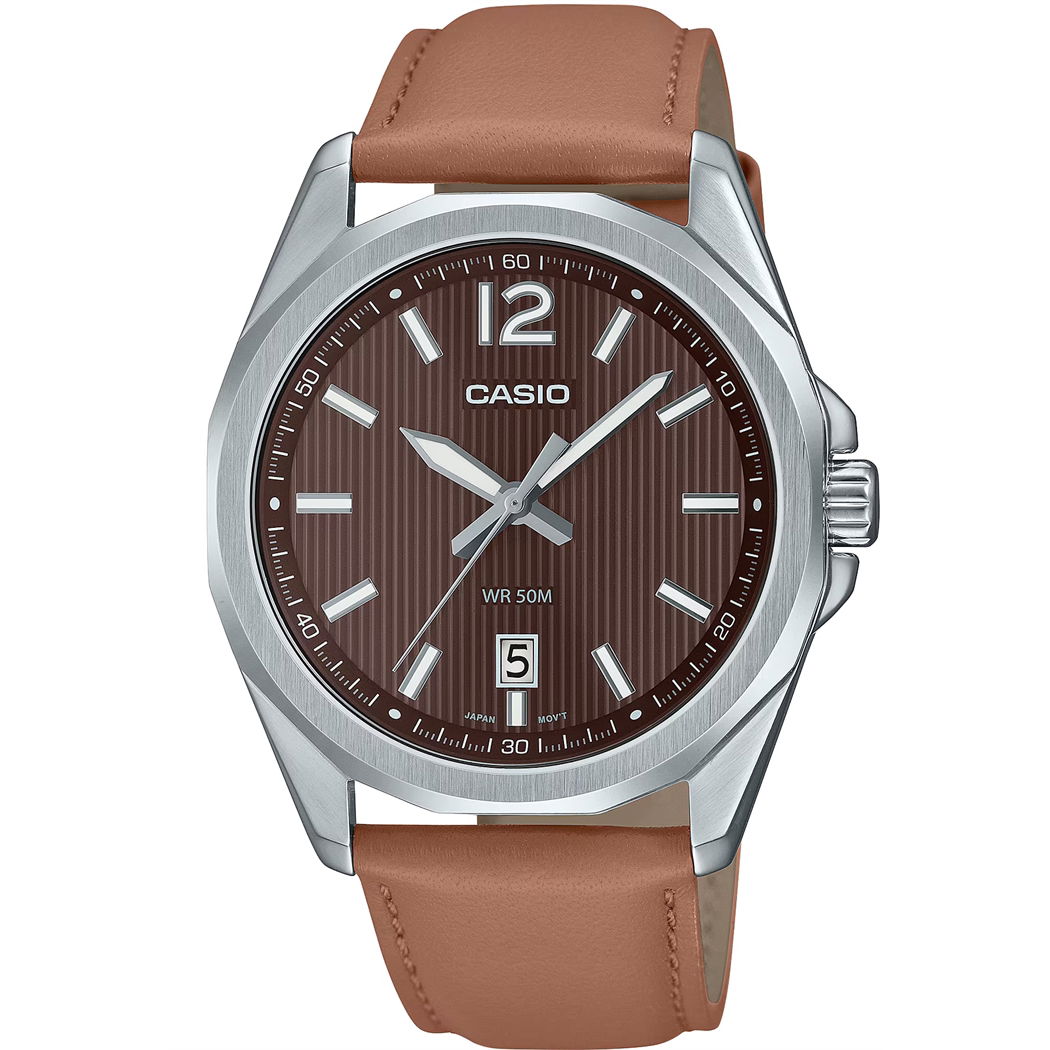 Casio Mtp-E725l-5Avdf Erkek Kol Saati