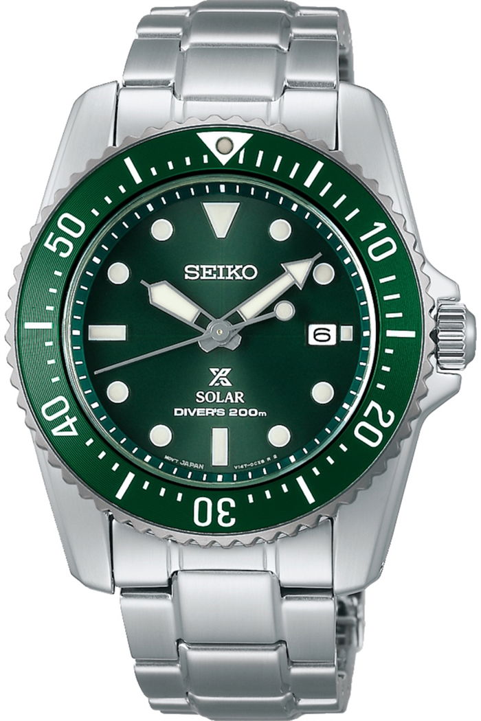 Seiko Prospex Sne583p1 Erkek Kol Saati