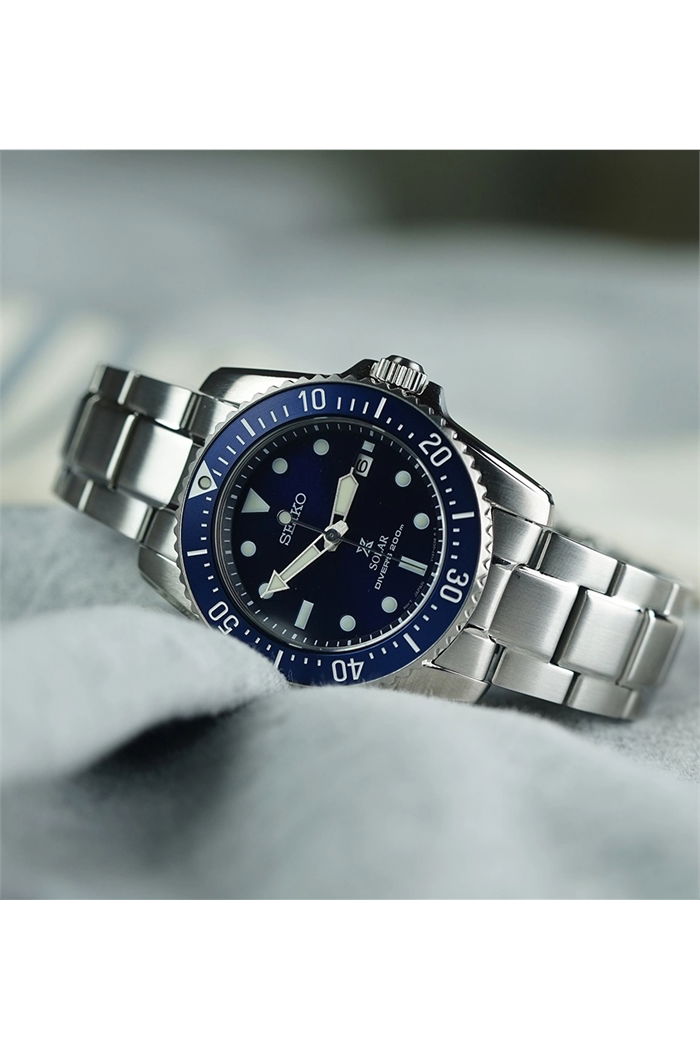 Seiko Prospex Sne585p Diver's Erkek Kol Saati