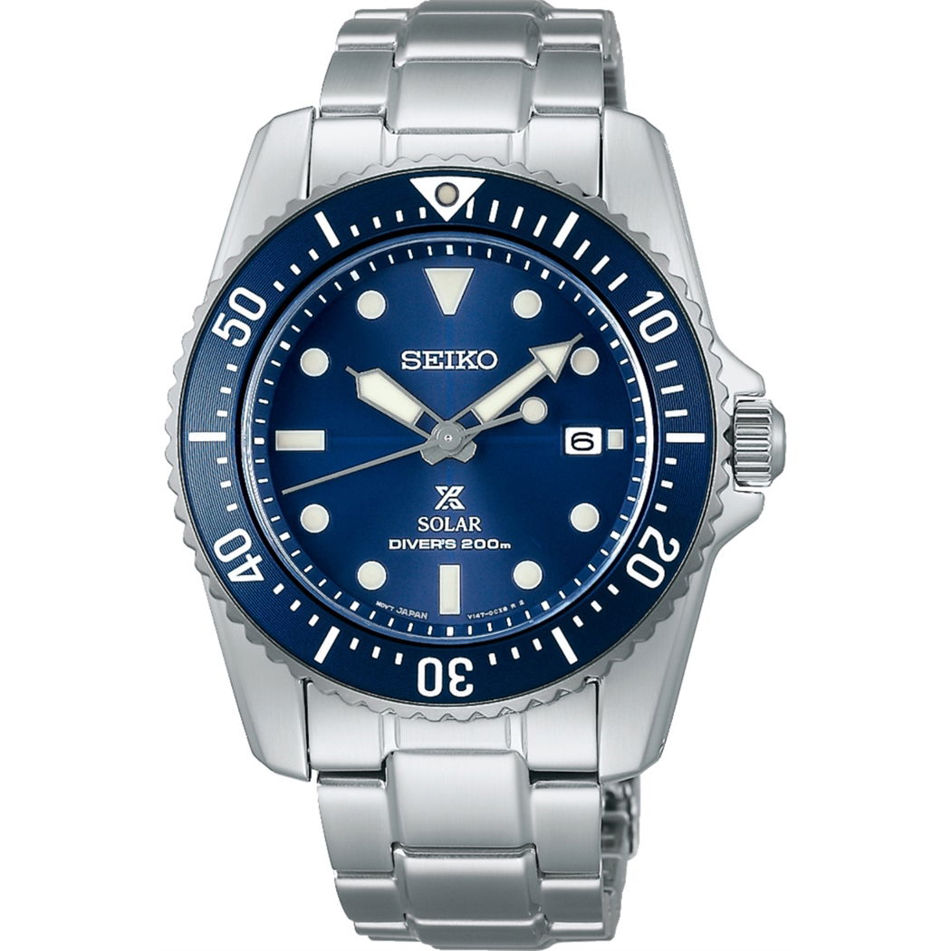 Seiko Prospex Sne585p Diver's Erkek Kol Saati