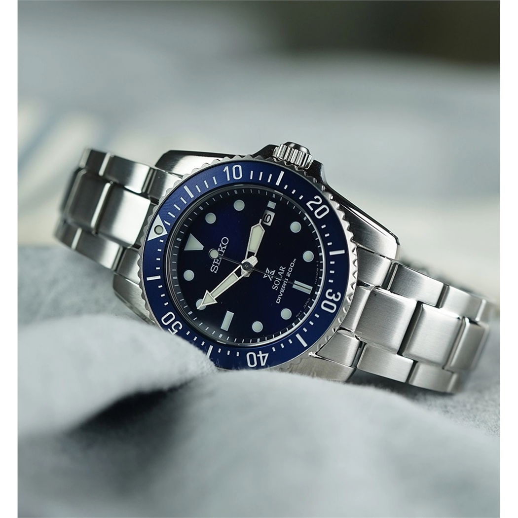 Seiko Prospex Sne585p Diver's Erkek Kol Saati