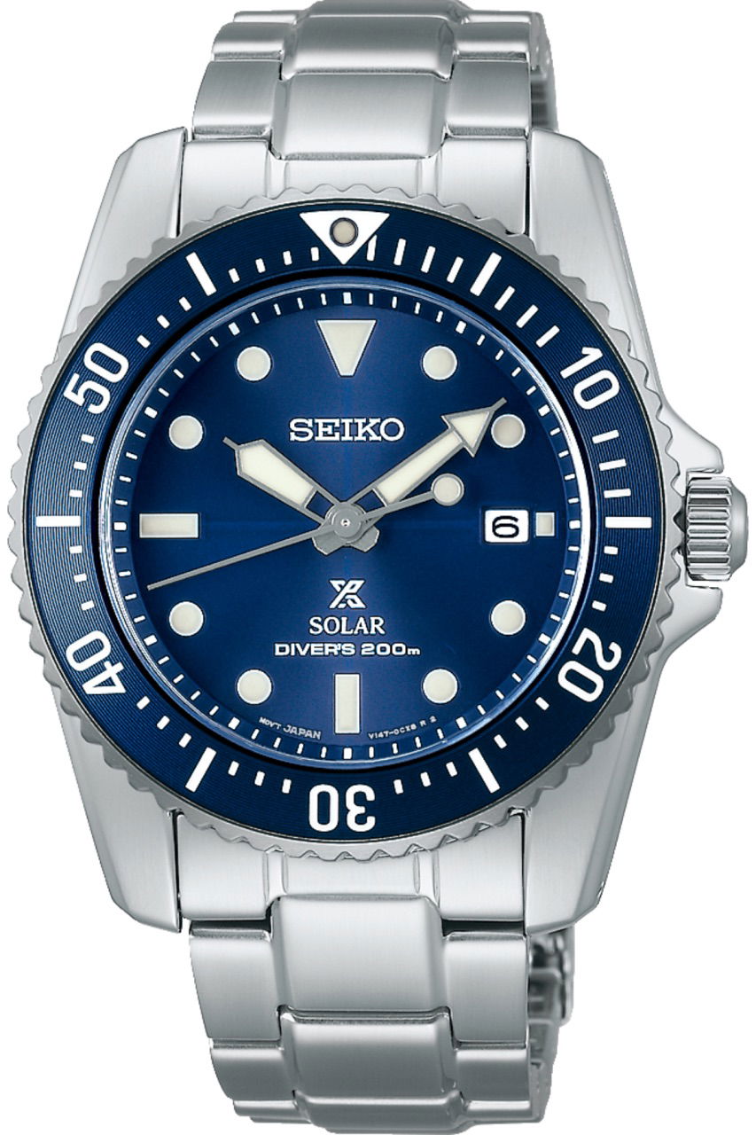 Seiko Prospex Sne585p Diver's Erkek Kol Saati