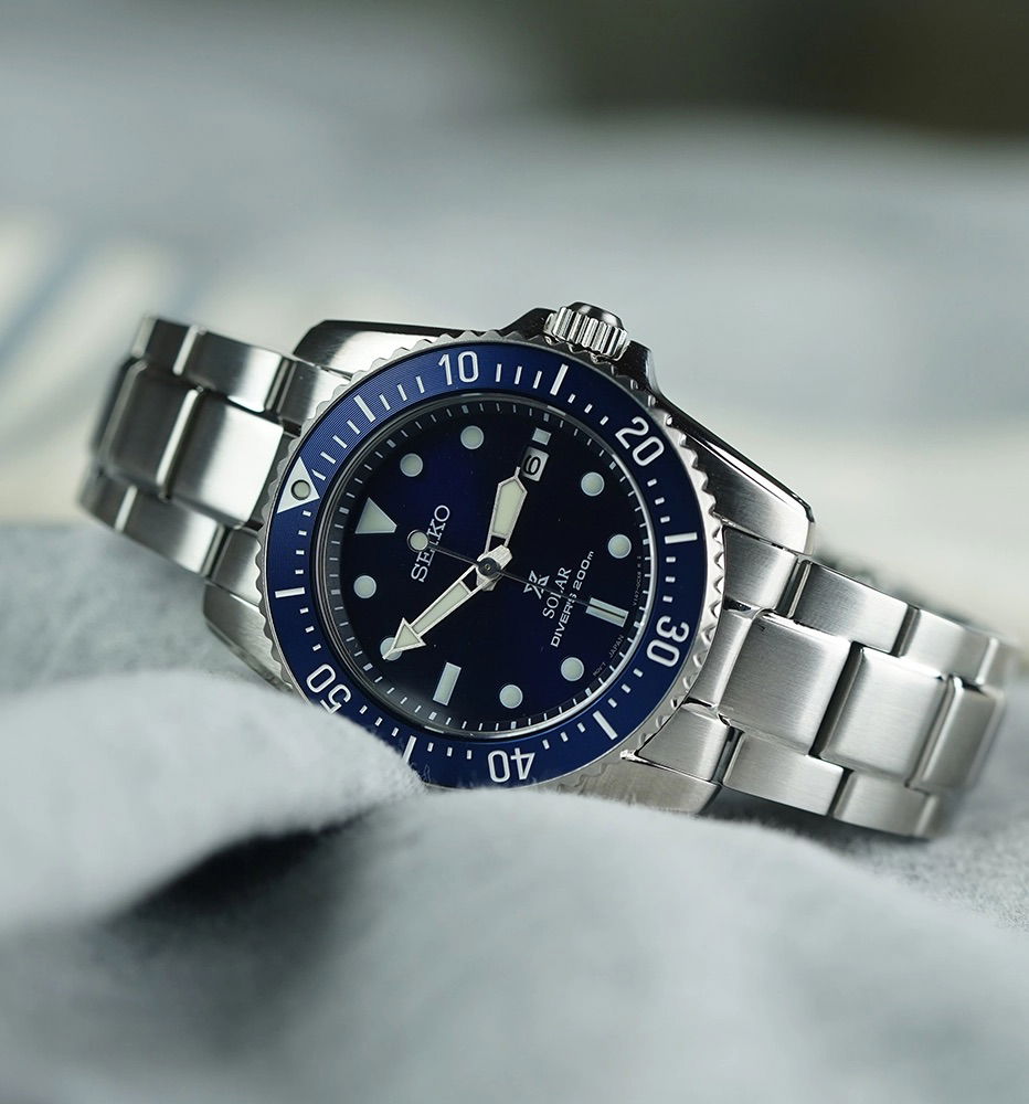 Seiko Prospex Sne585p Diver's Erkek Kol Saati