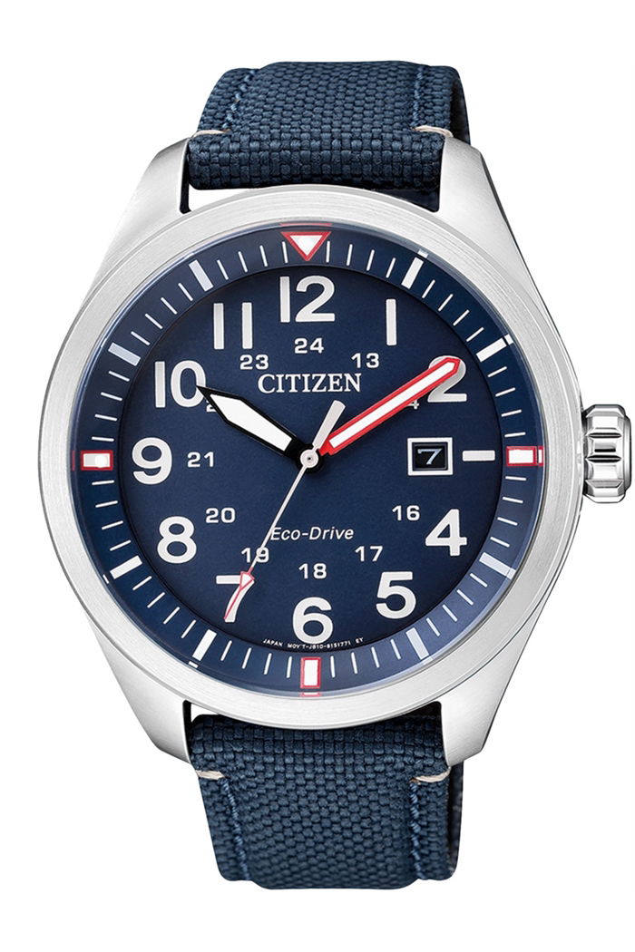 Citizen Aw5000-16L Erkek Kol Saati