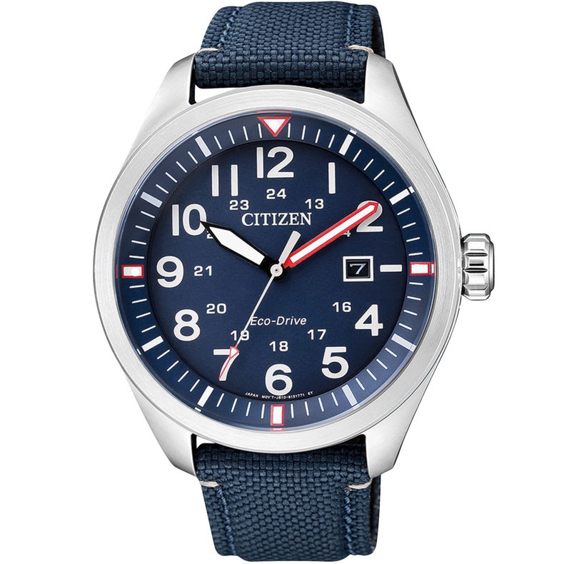 Citizen Aw5000-16L Erkek Kol Saati