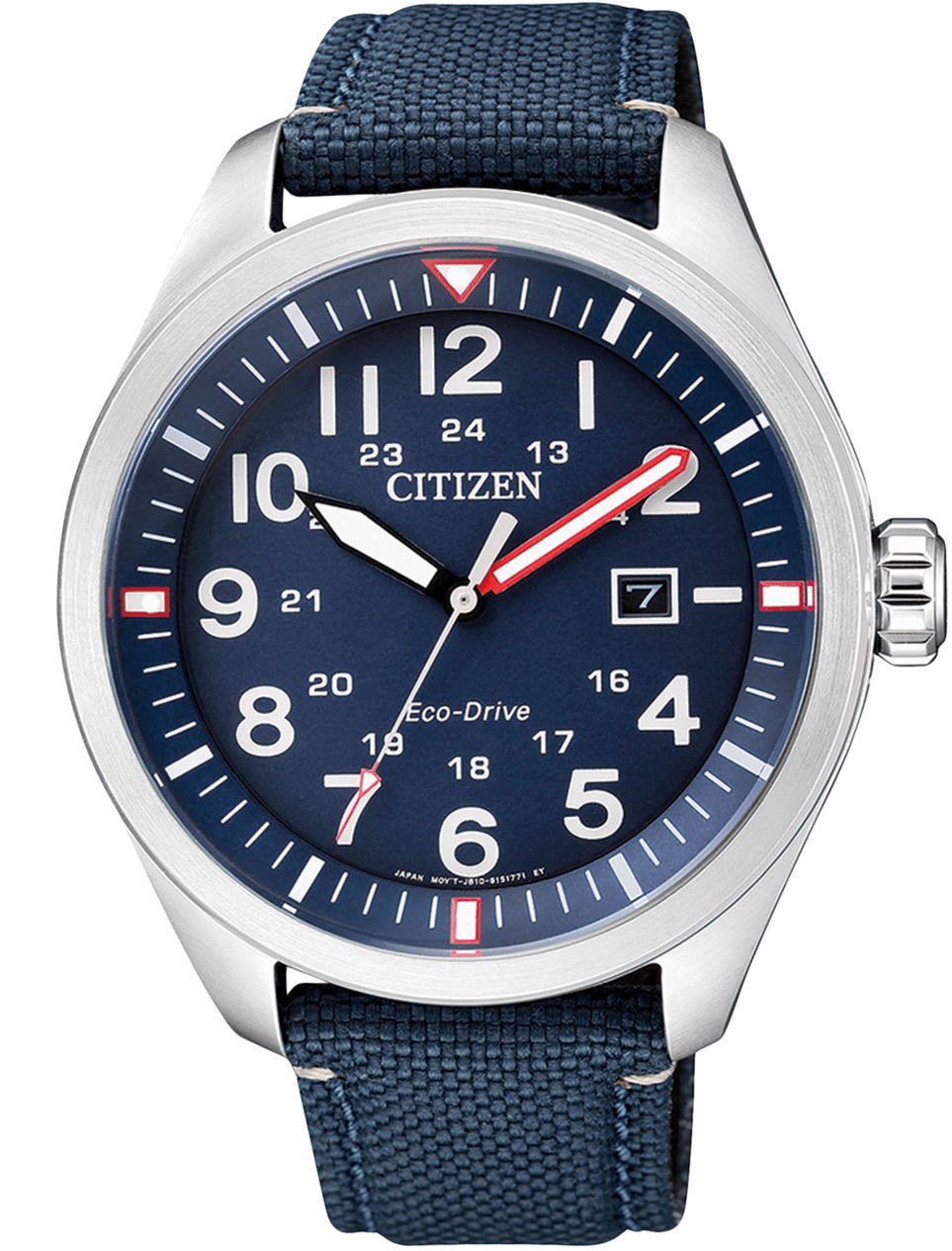Citizen Aw5000-16L Erkek Kol Saati