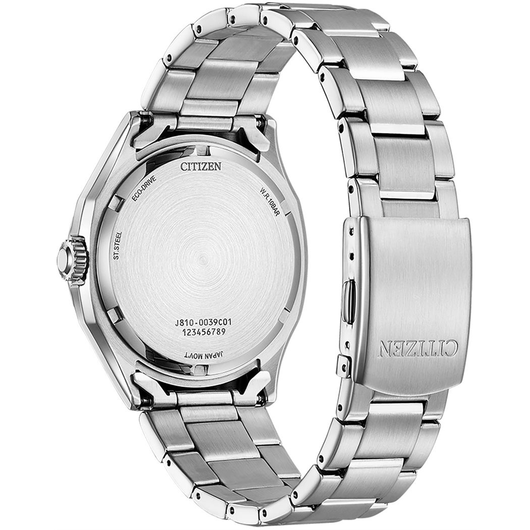 Citizen Aw1750-85L Erkek Kol Saati