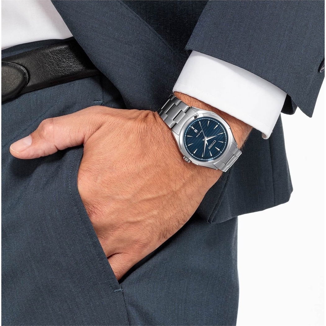 Citizen Aw1750-85L Erkek Kol Saati