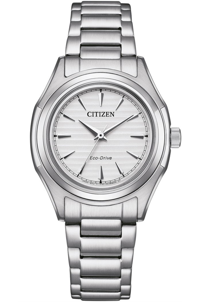 Citizen Fe2110-81A Kadın Kol Saati