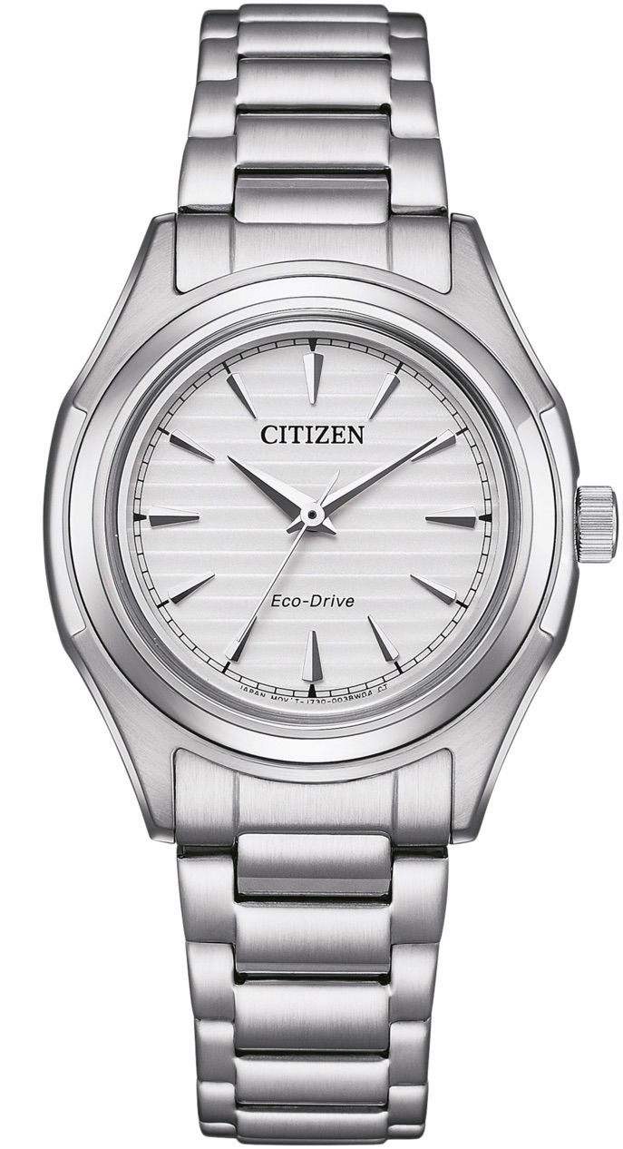 Citizen Fe2110-81A Kadın Kol Saati