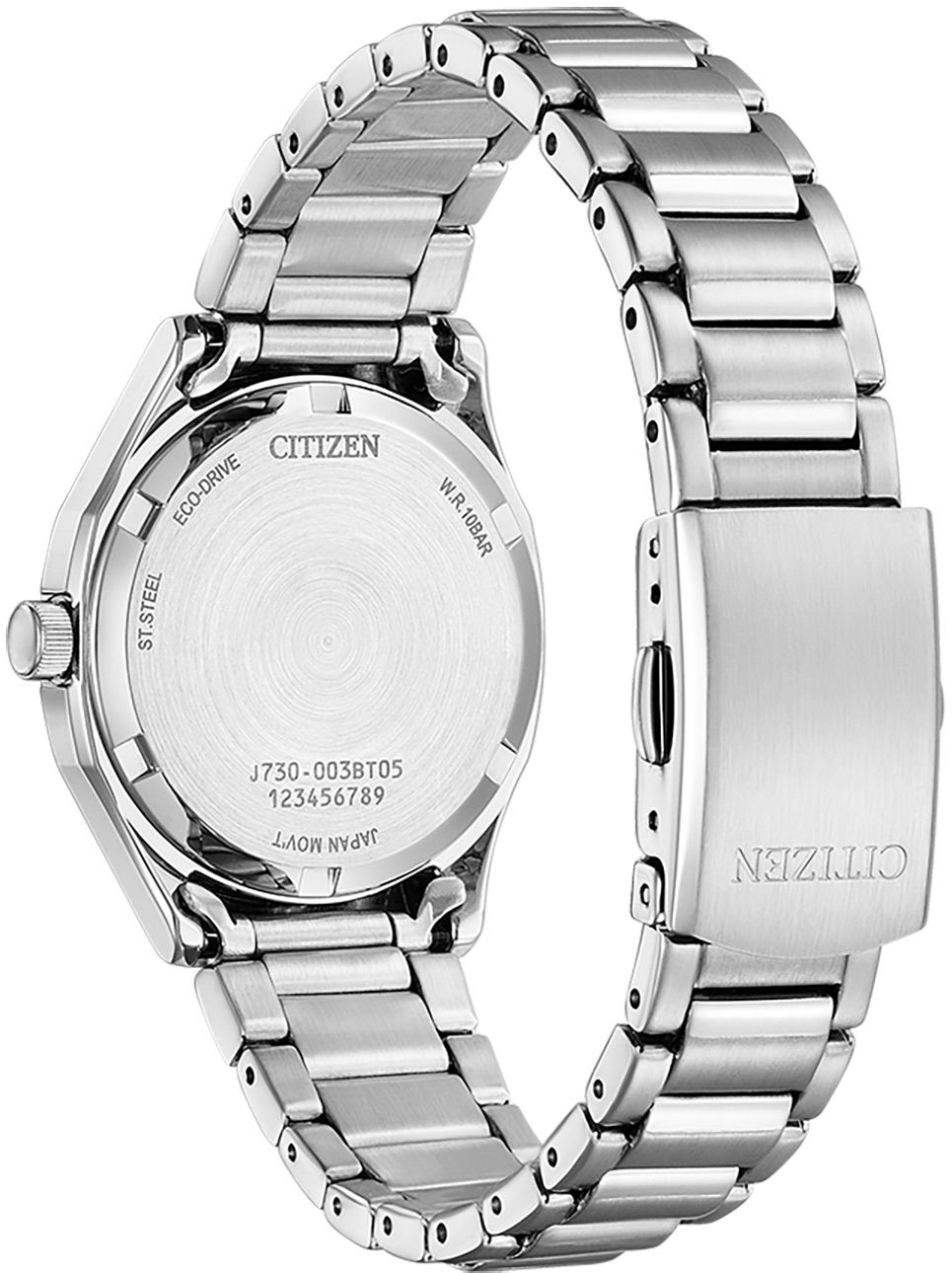 Citizen Fe2110-81A Kadın Kol Saati