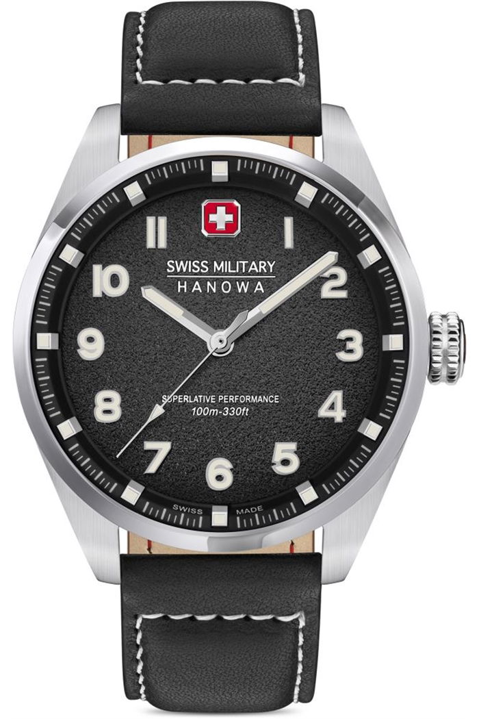Swiss Military Smwga0001505 Erkek Kol Saati