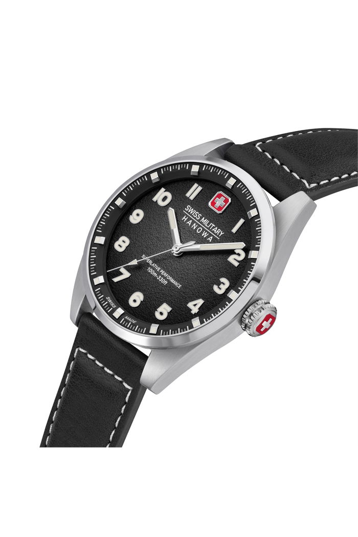 Swiss Military Smwga0001505 Erkek Kol Saati