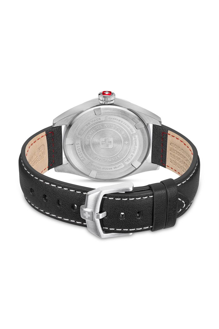 Swiss Military Smwga0001505 Erkek Kol Saati