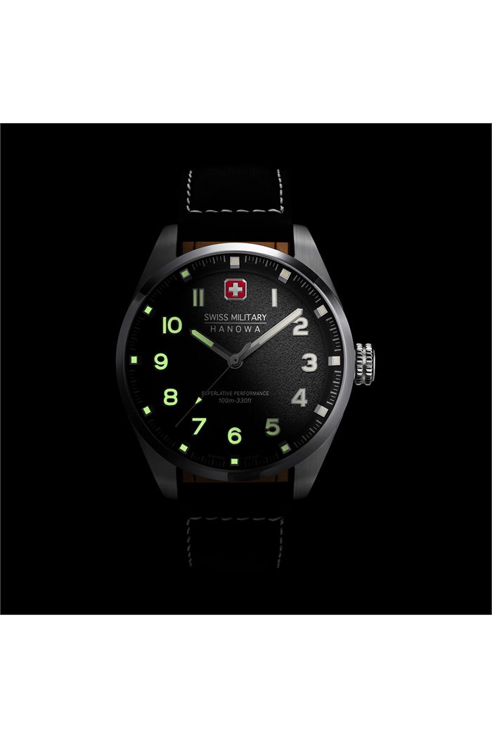 Swiss Military Smwga0001505 Erkek Kol Saati