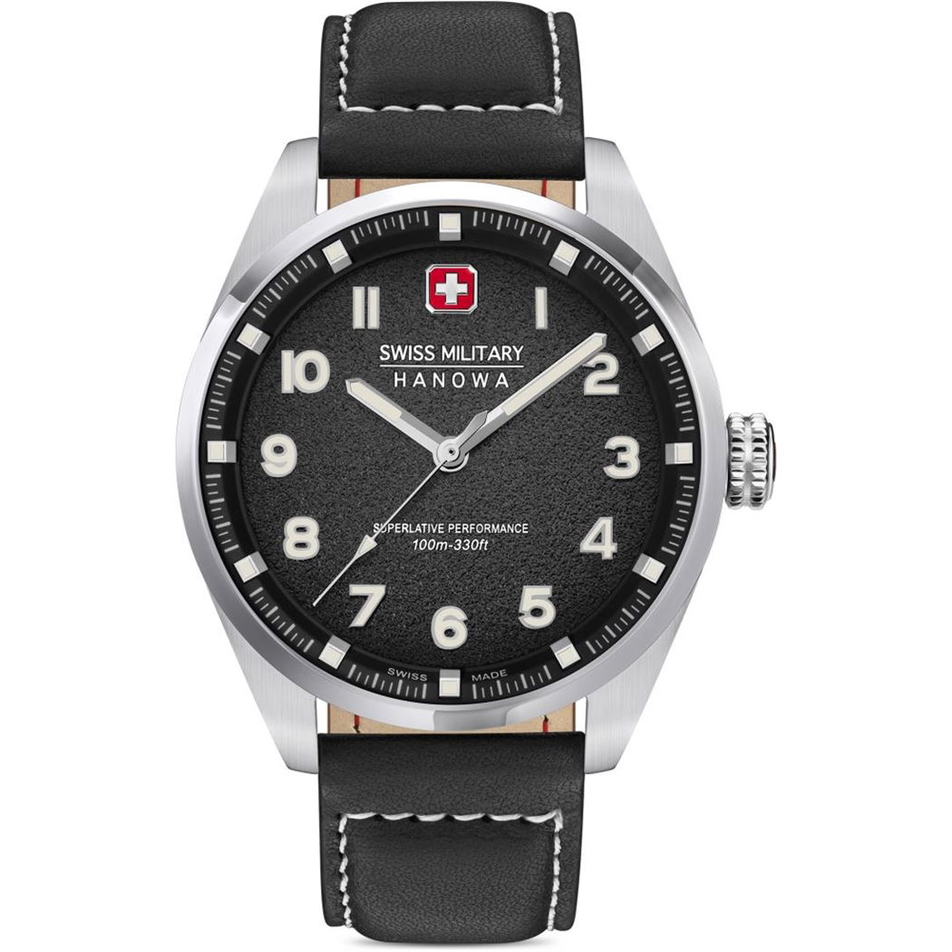 Swiss Military Smwga0001505 Erkek Kol Saati