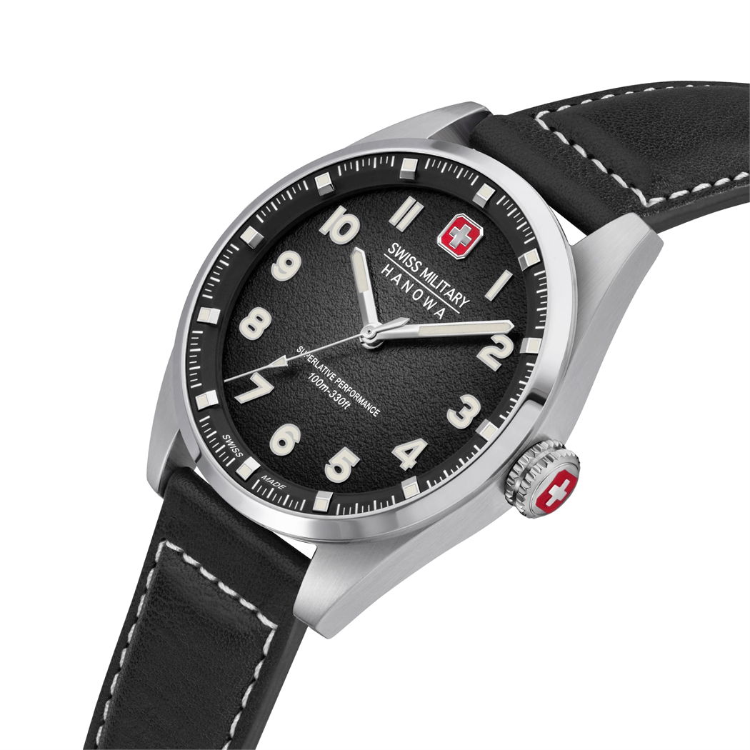 Swiss Military Smwga0001505 Erkek Kol Saati