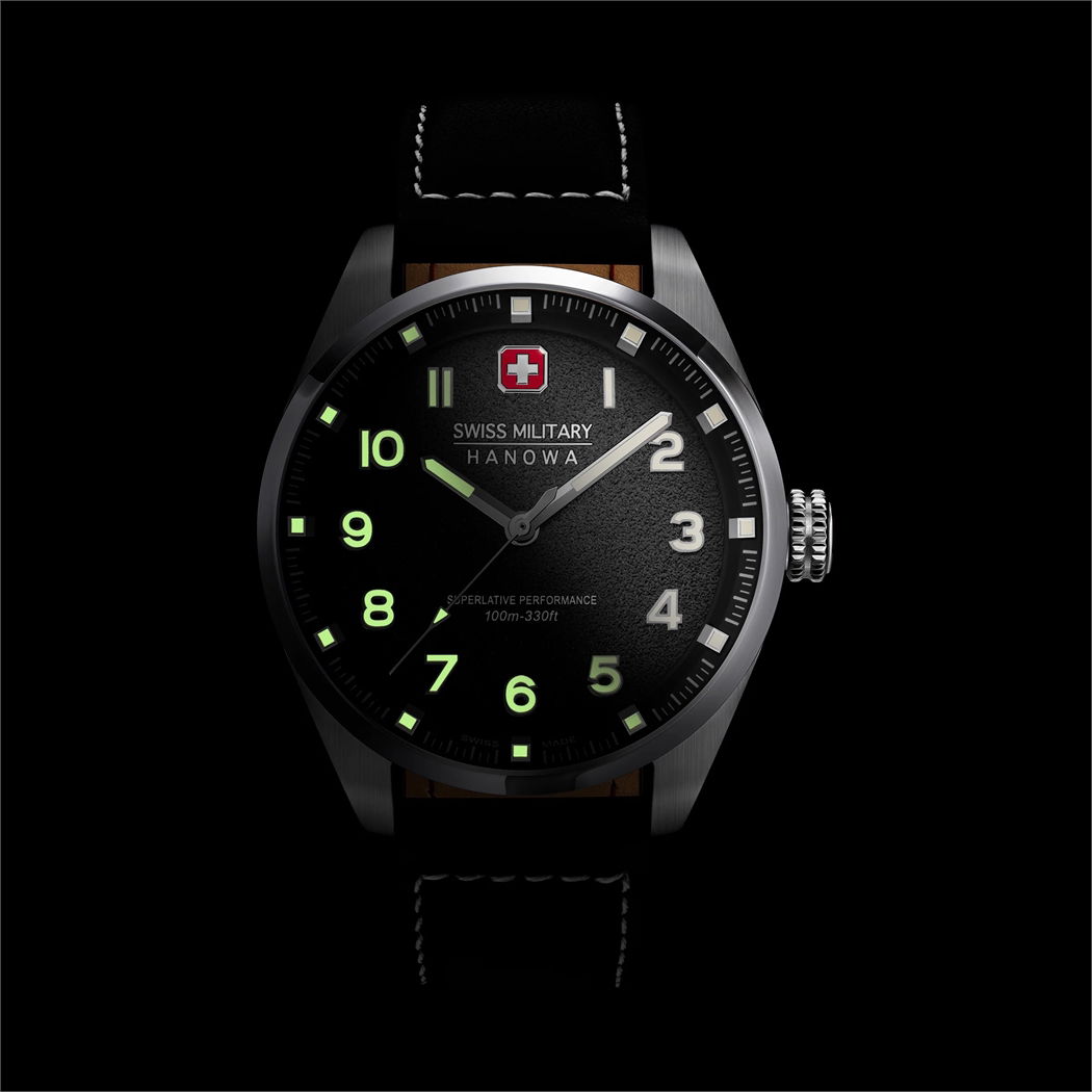 Swiss Military Smwga0001505 Erkek Kol Saati