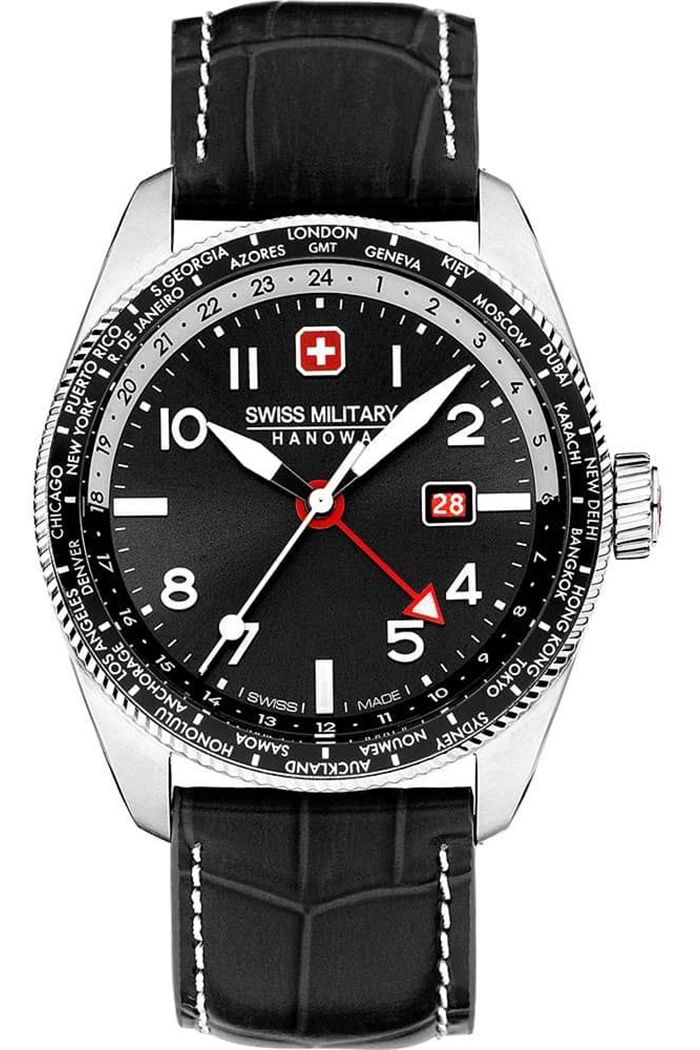 Swiss Military Smwgb0000504 Erkek Kol Saati