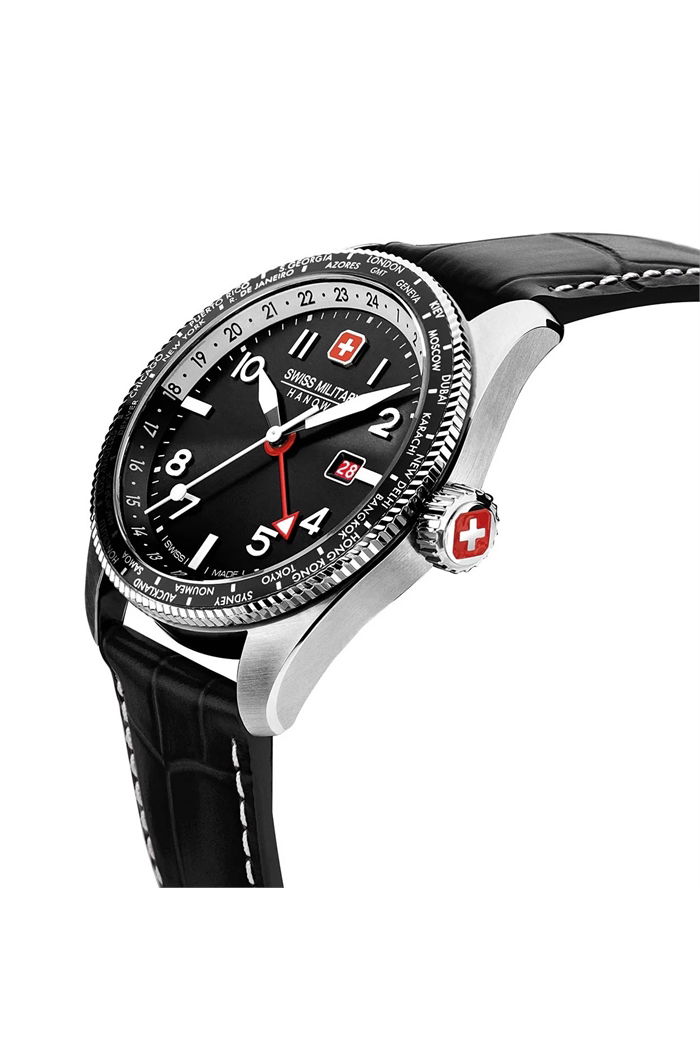 Swiss Military Smwgb0000504 Erkek Kol Saati