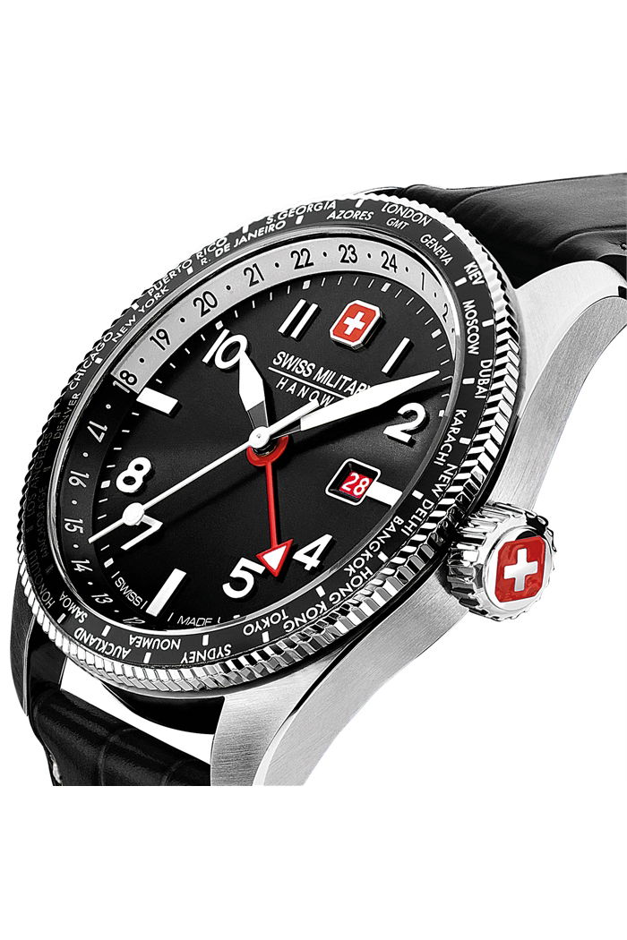 Swiss Military Smwgb0000504 Erkek Kol Saati