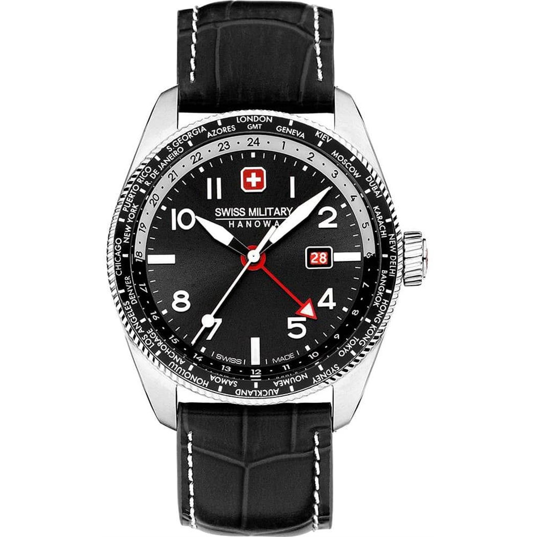 Swiss Military Smwgb0000504 Erkek Kol Saati