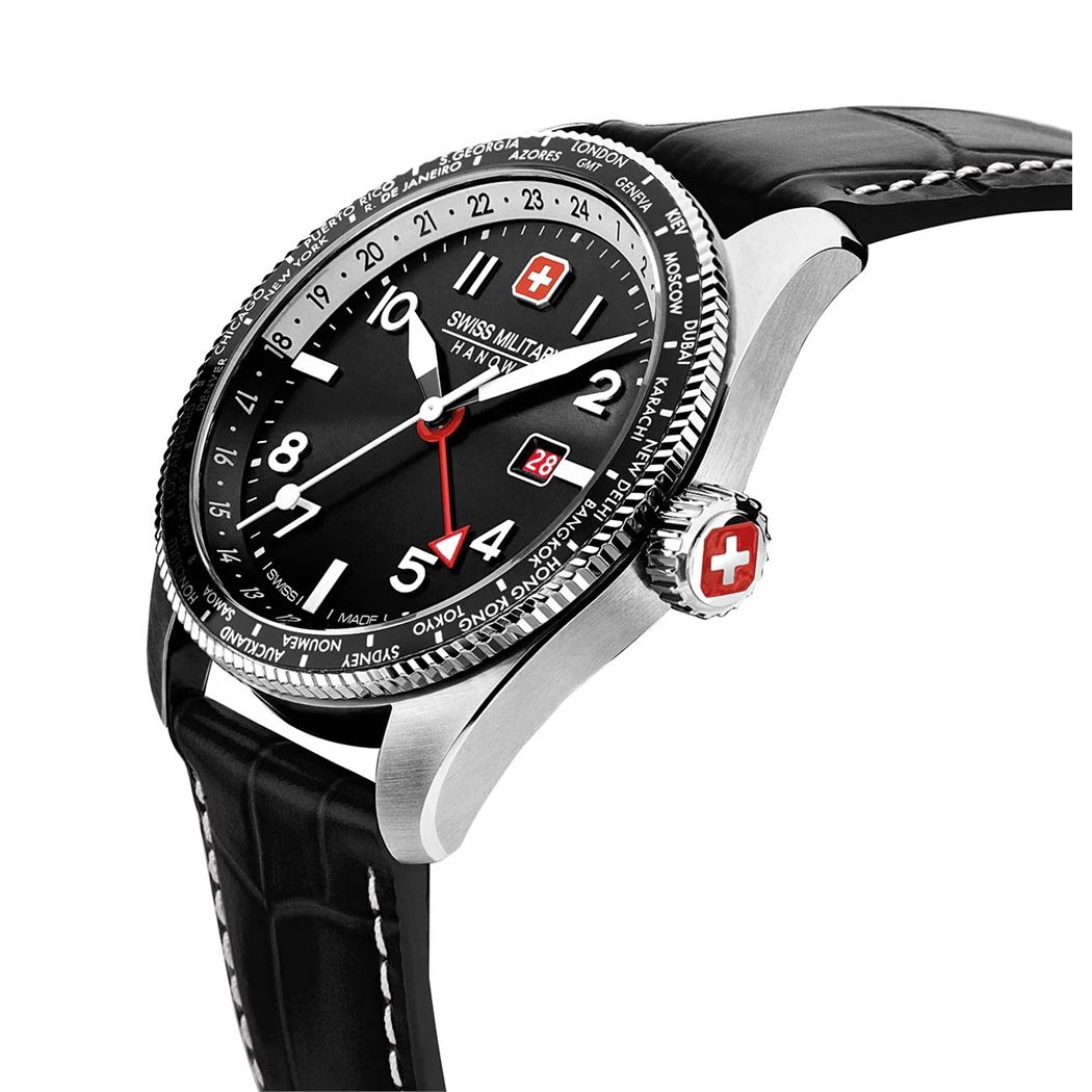 Swiss Military Smwgb0000504 Erkek Kol Saati