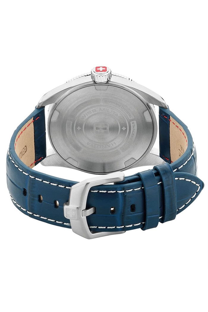 Swiss Military Smwgb0000505 Erkek Kol Saati