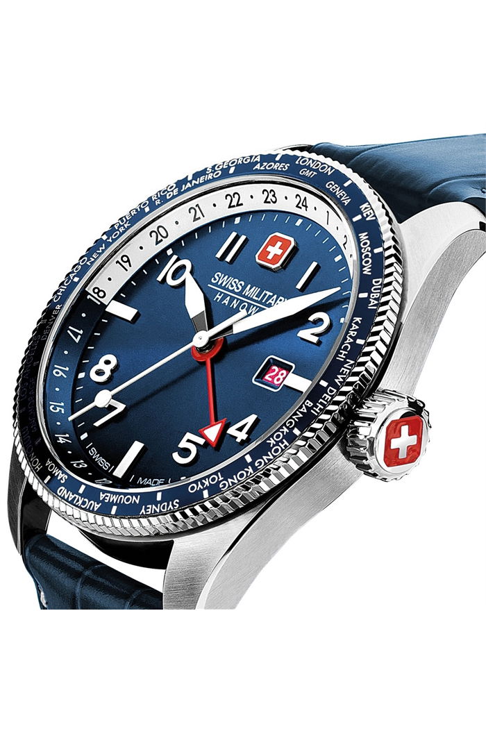 Swiss Military Smwgb0000505 Erkek Kol Saati