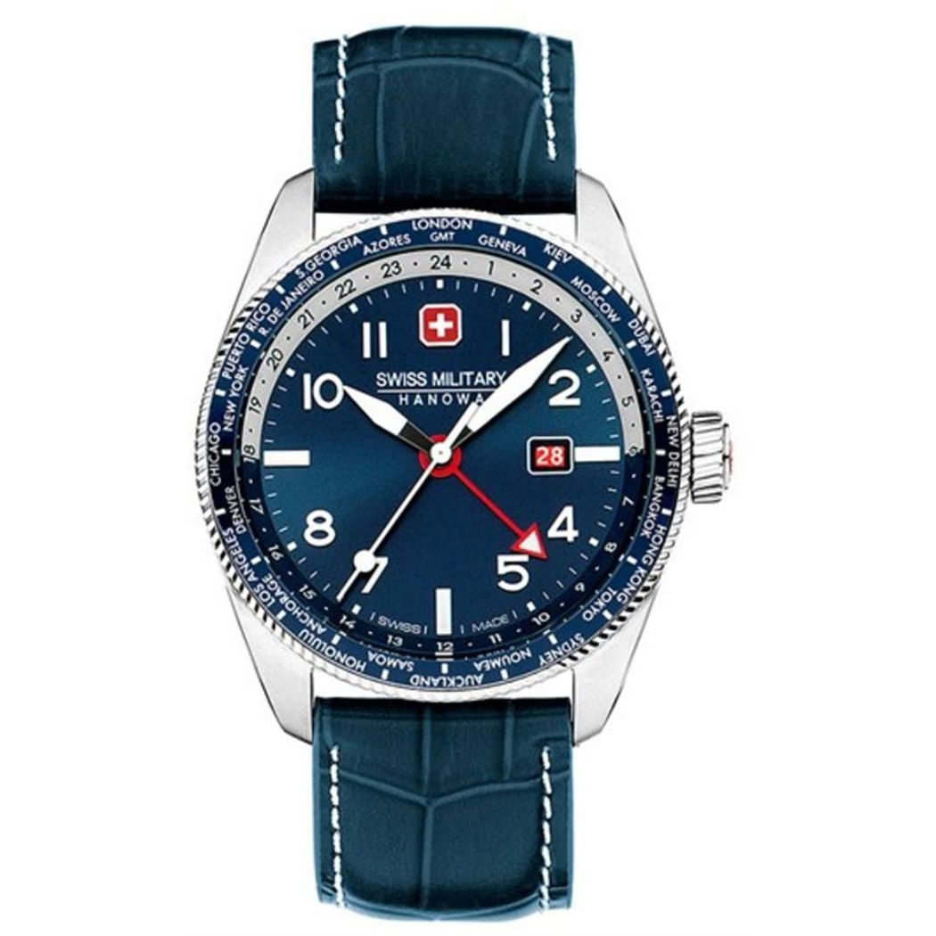 Swiss Military Smwgb0000505 Erkek Kol Saati