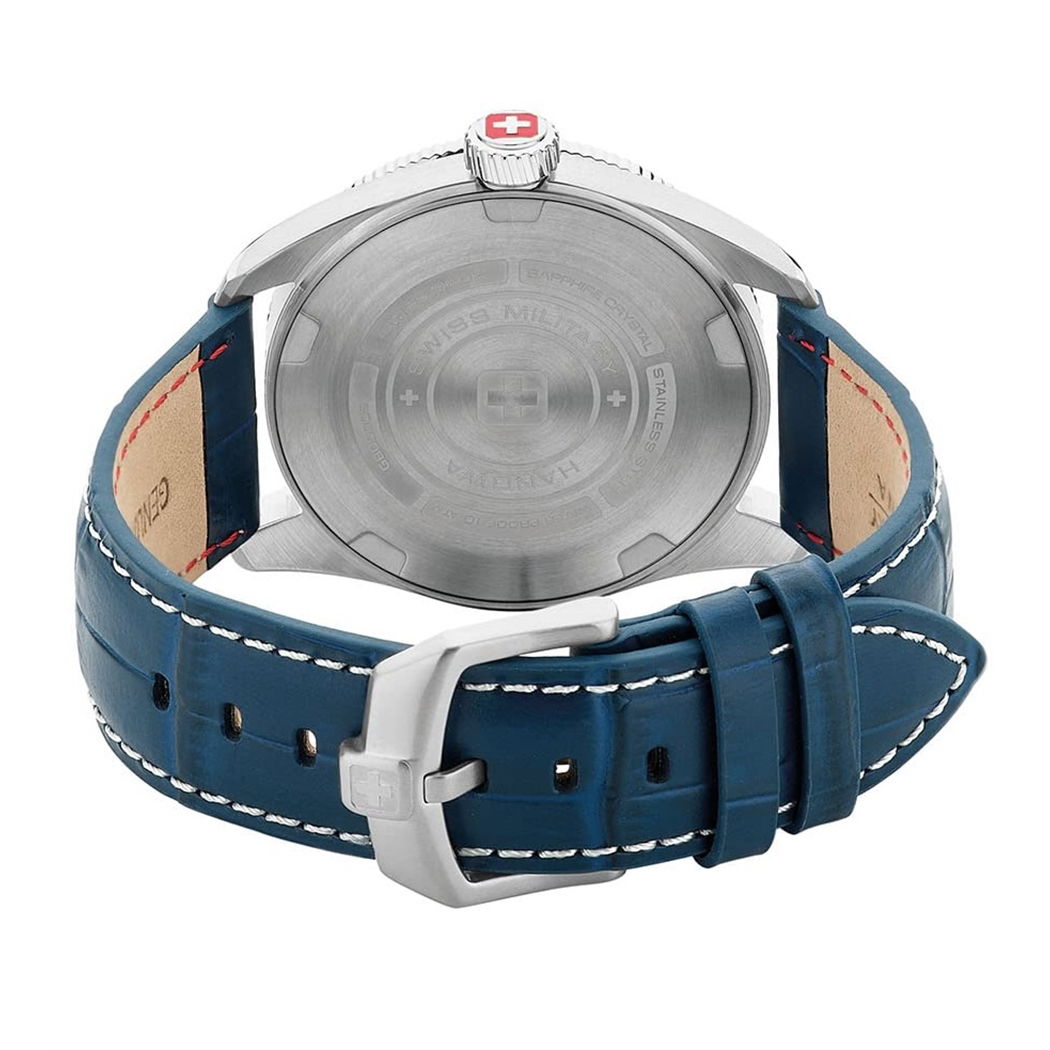 Swiss Military Smwgb0000505 Erkek Kol Saati