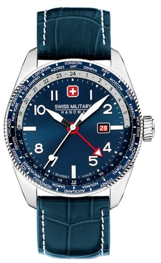 Swiss Military Smwgb0000505 Erkek Kol Saati