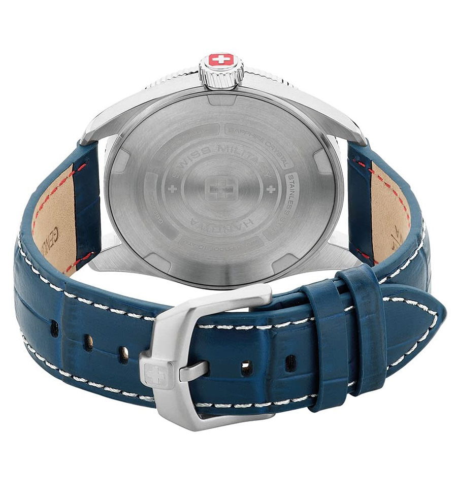 Swiss Military Smwgb0000505 Erkek Kol Saati