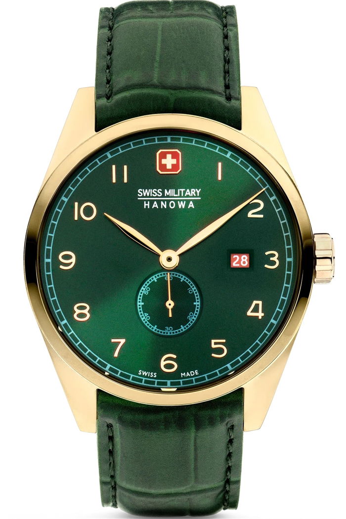 Swiss Military Smwgb0000710 Erkek Kol Saati
