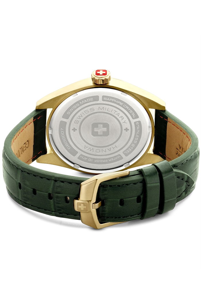 Swiss Military Smwgb0000710 Erkek Kol Saati