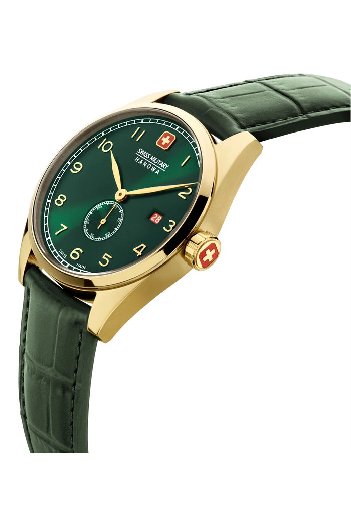 Swiss Military Smwgb0000710 Erkek Kol Saati