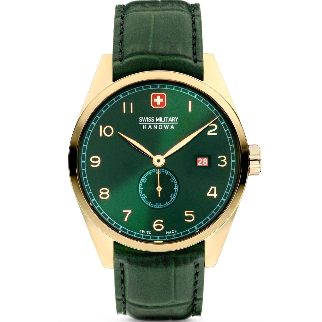 Swiss Military Smwgb0000710 Erkek Kol Saati