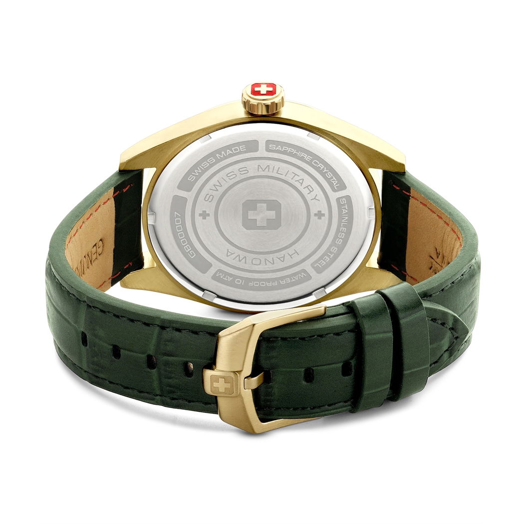 Swiss Military Smwgb0000710 Erkek Kol Saati