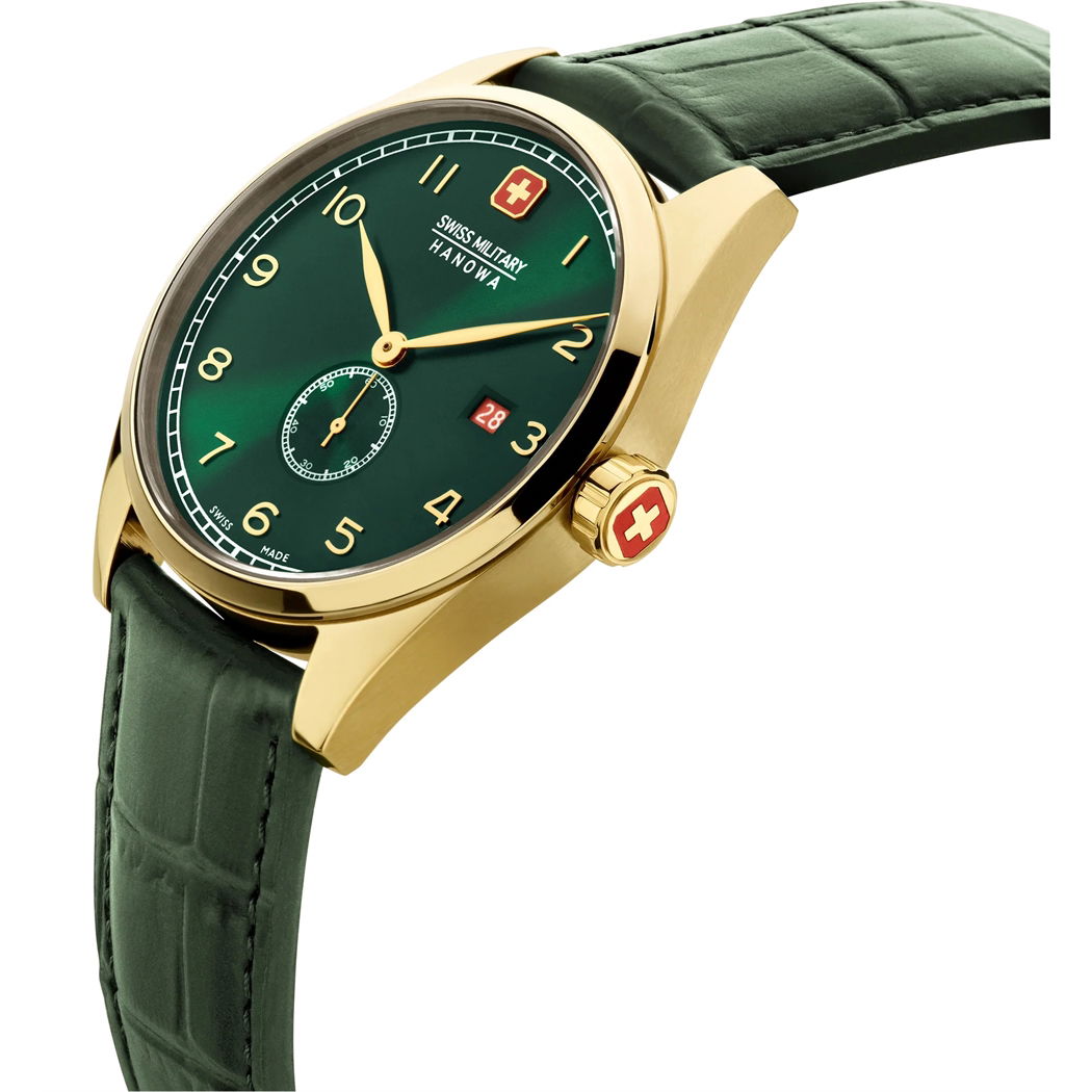 Swiss Military Smwgb0000710 Erkek Kol Saati