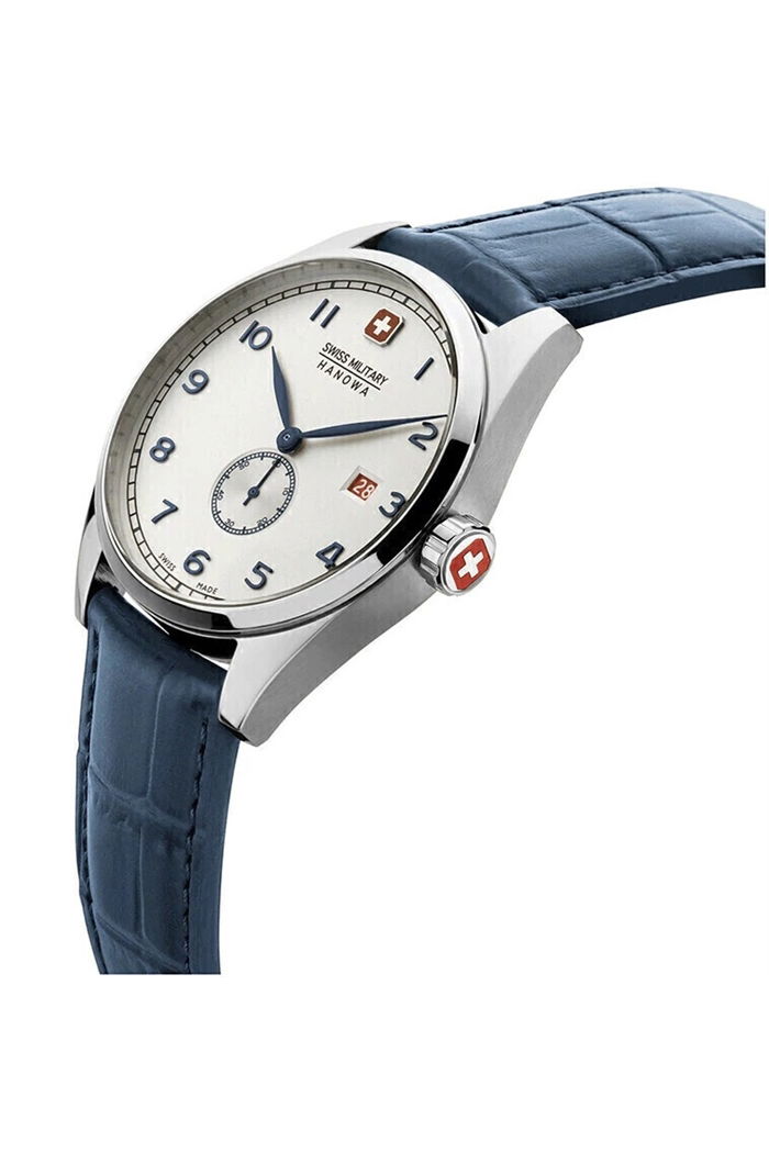 Swiss Military Smwgb0000702 Erkek Kol Saati