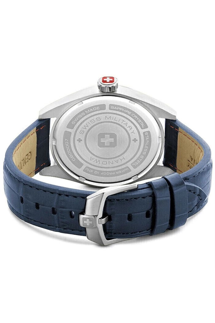 Swiss Military Smwgb0000702 Erkek Kol Saati