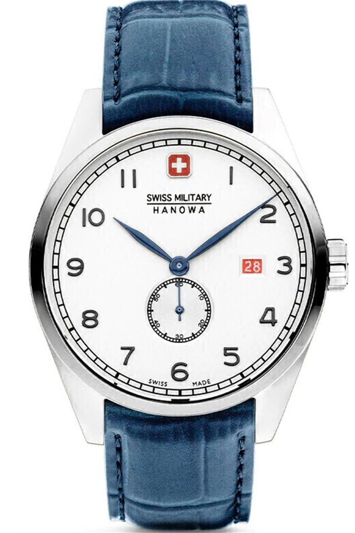 Swiss Military Smwgb0000702 Erkek Kol Saati